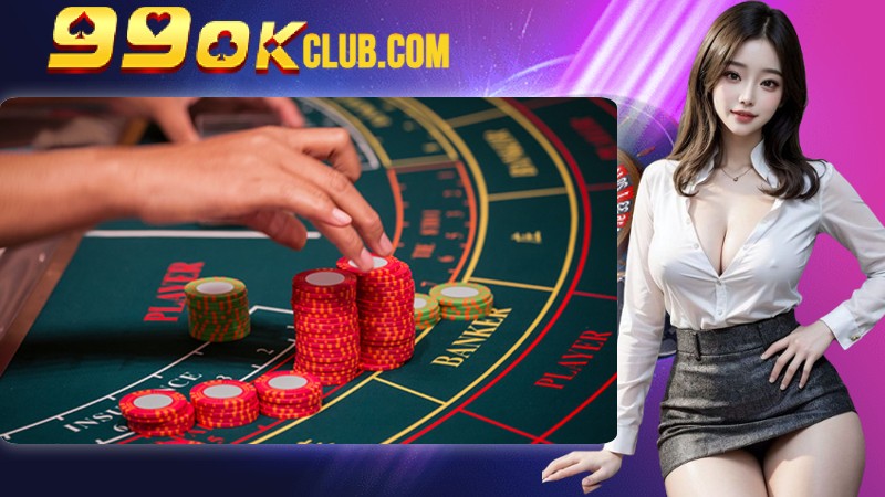 Chiến Lược Trong Game Baccarat