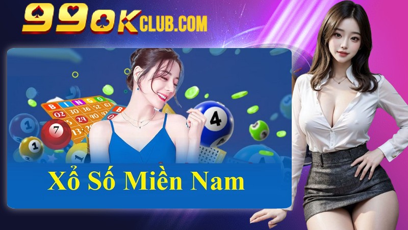 Đôi Nét Thông Tin Cơ Bản Về Xổ Số Miền Nam Tại 99Ok Đôi Nét Thông Tin Cơ Bản Về Xổ Số Miền Nam Tại 99Ok